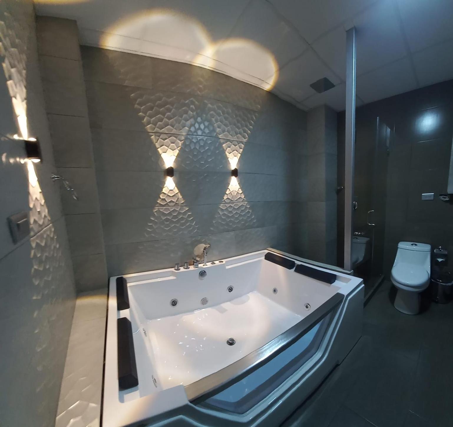 Stelar Hostal Куэнка Экстерьер фото
